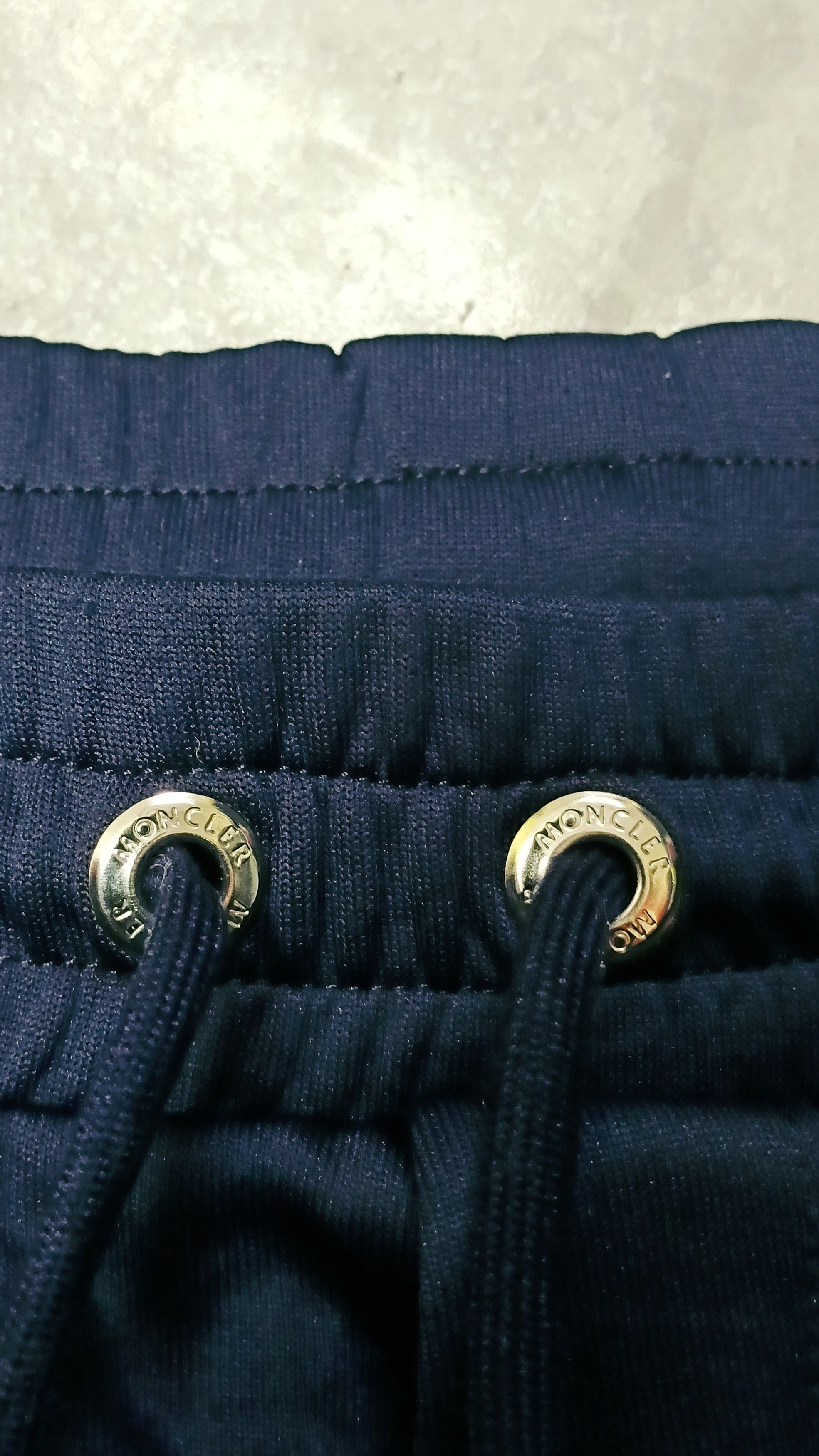 Moncler Rare Moncler Side Tape Pantalone Size US 30 / EU 46 - 9 Thumbnail