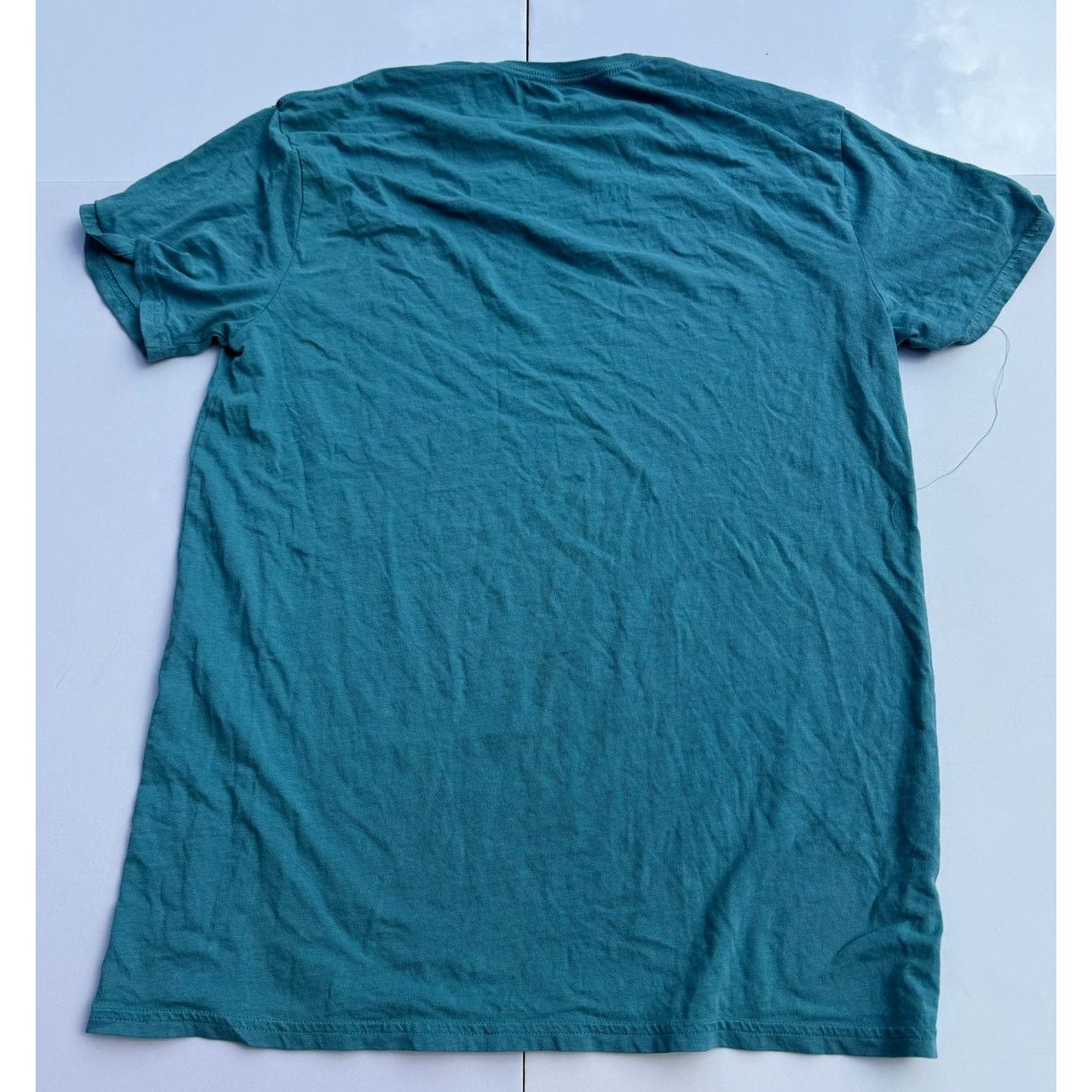 Hanes Hanes Blue T-Shirt - Comfortable and Classic Style Size US L / EU 52-54 / 3 - 3 Thumbnail
