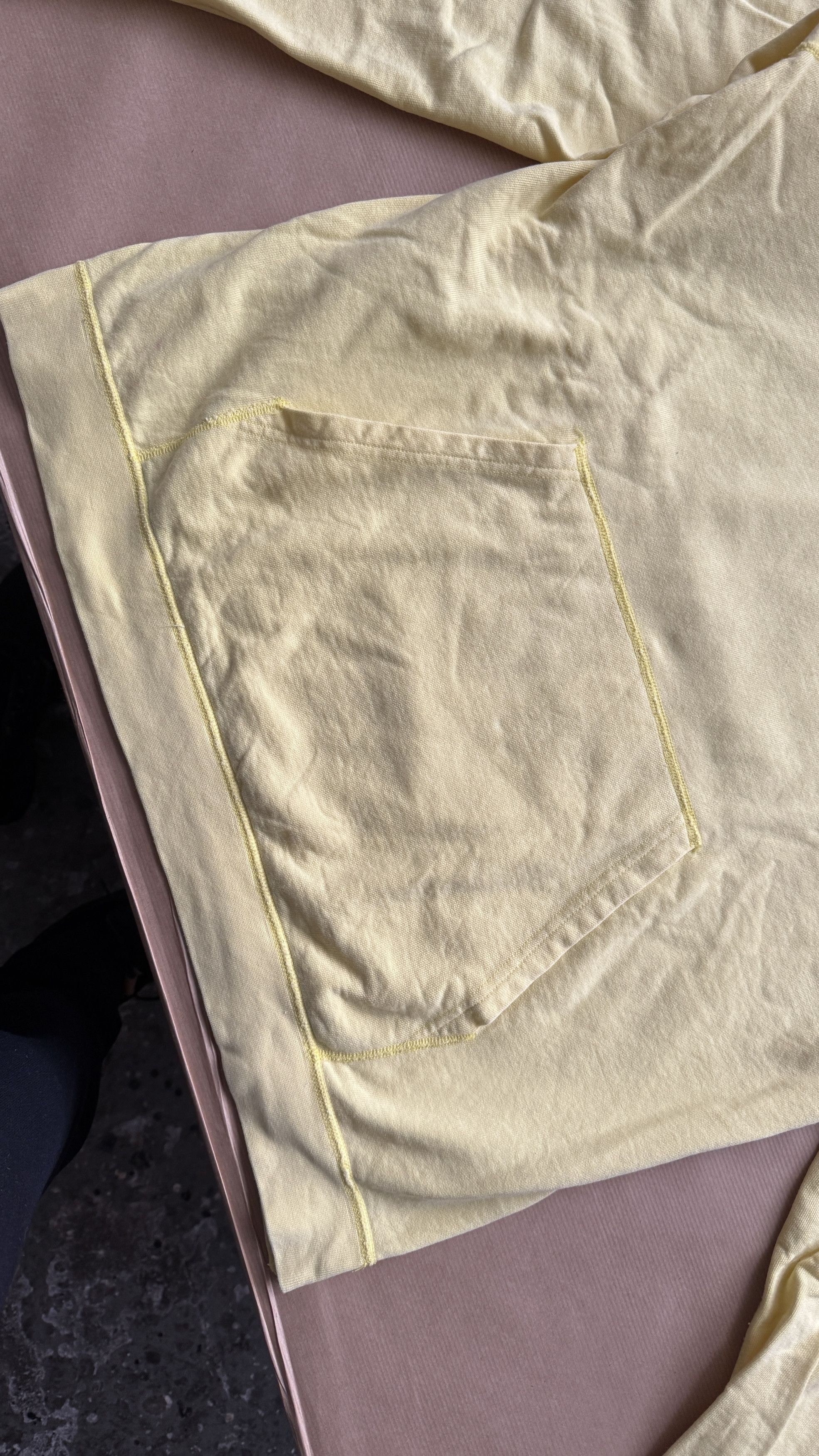 Visvim aa . M . EARLY YEARS HOODIE . MADE IN JAPAN Size US M / EU 48-50 / 2 - 5 Thumbnail