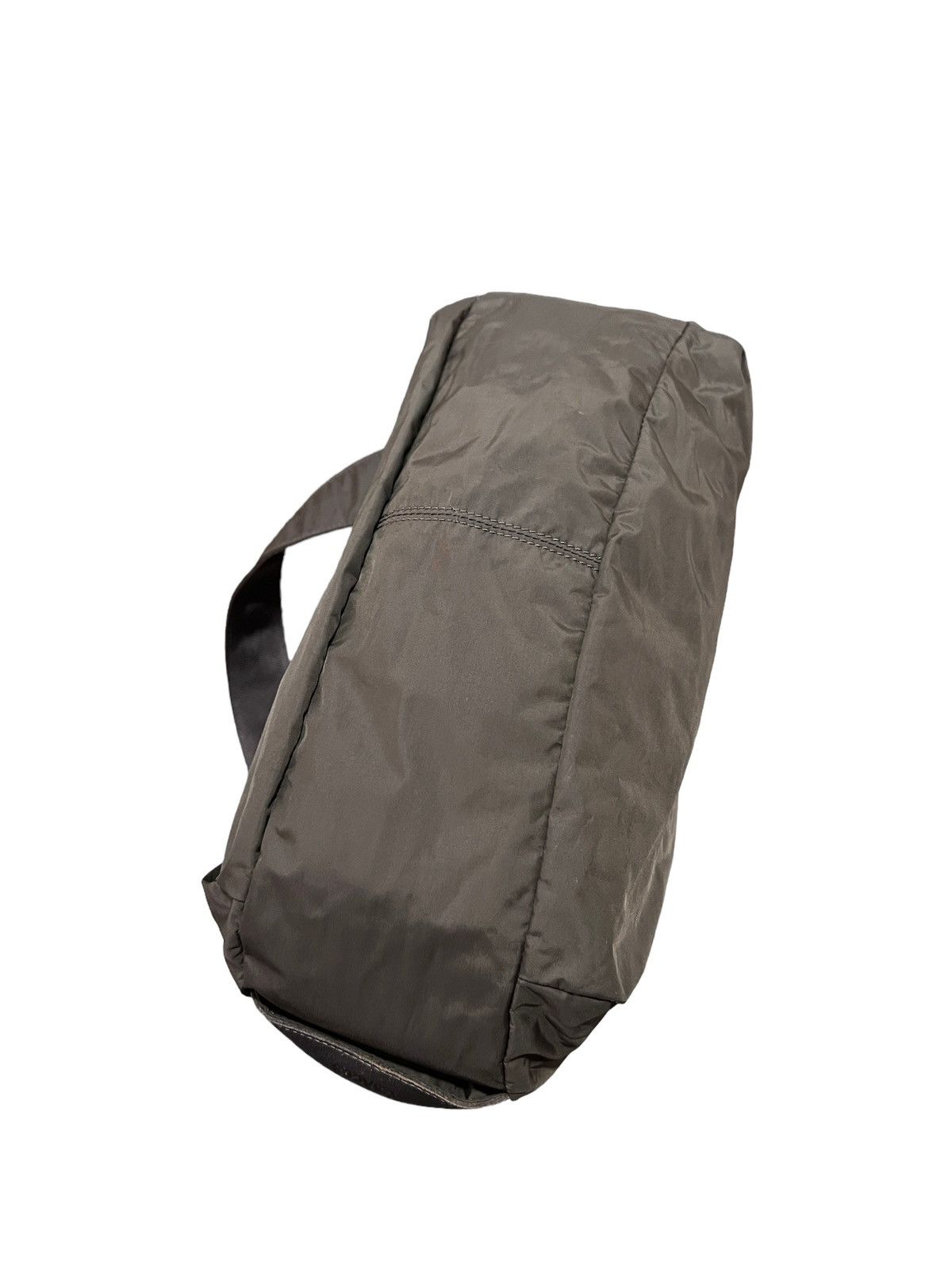 Yohji Yamamoto Yohji Yamamoto Y’saccs Small Messenger Bag Size ONE SIZE - 8 Thumbnail