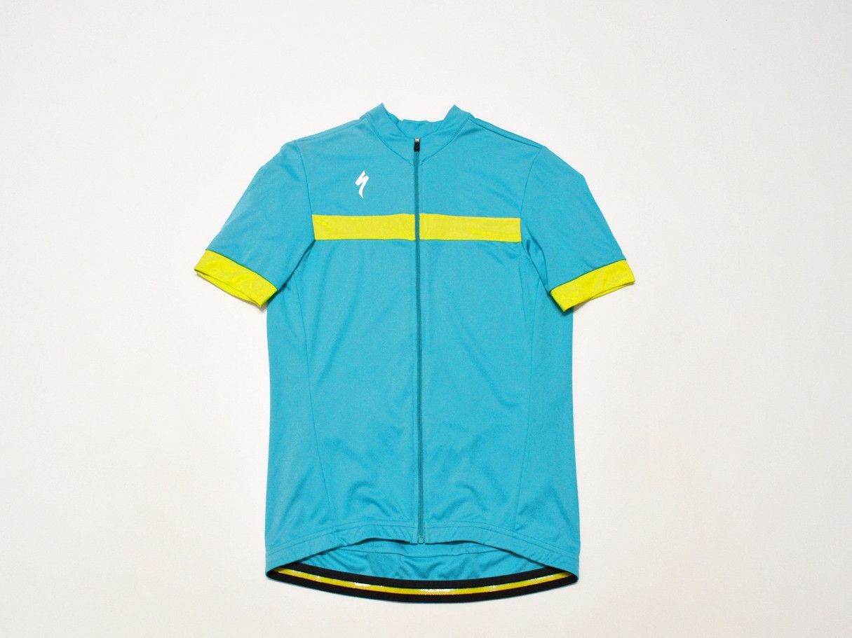 Other Specialized Cycling Jersey Size S / US 4 / IT 40 - 1 Thumbnail