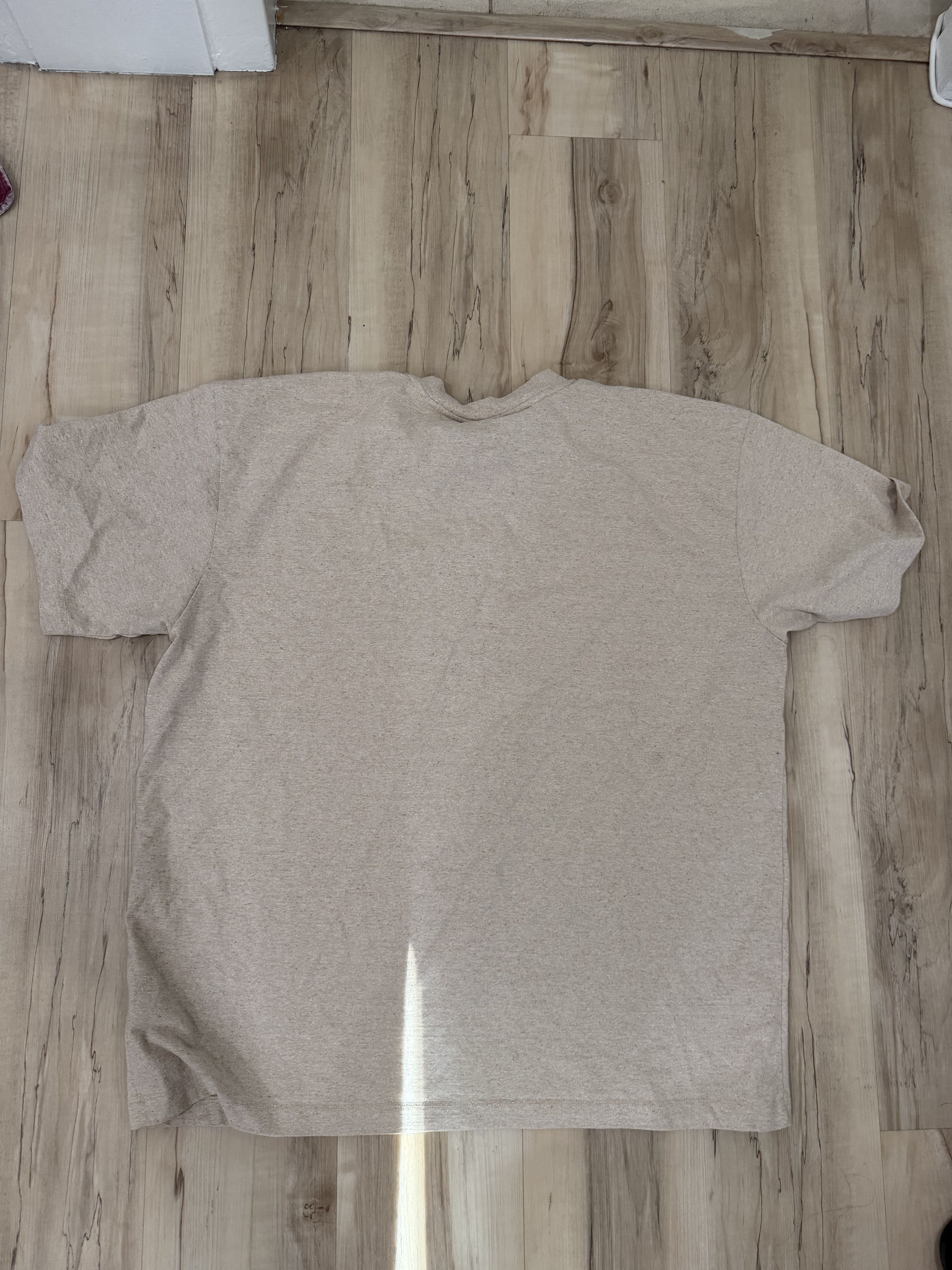 Online Ceramics North Face x Online Ceramics XL Tee – Graphic Shirt Size US XL / EU 56 / 4 - 5 Thumbnail