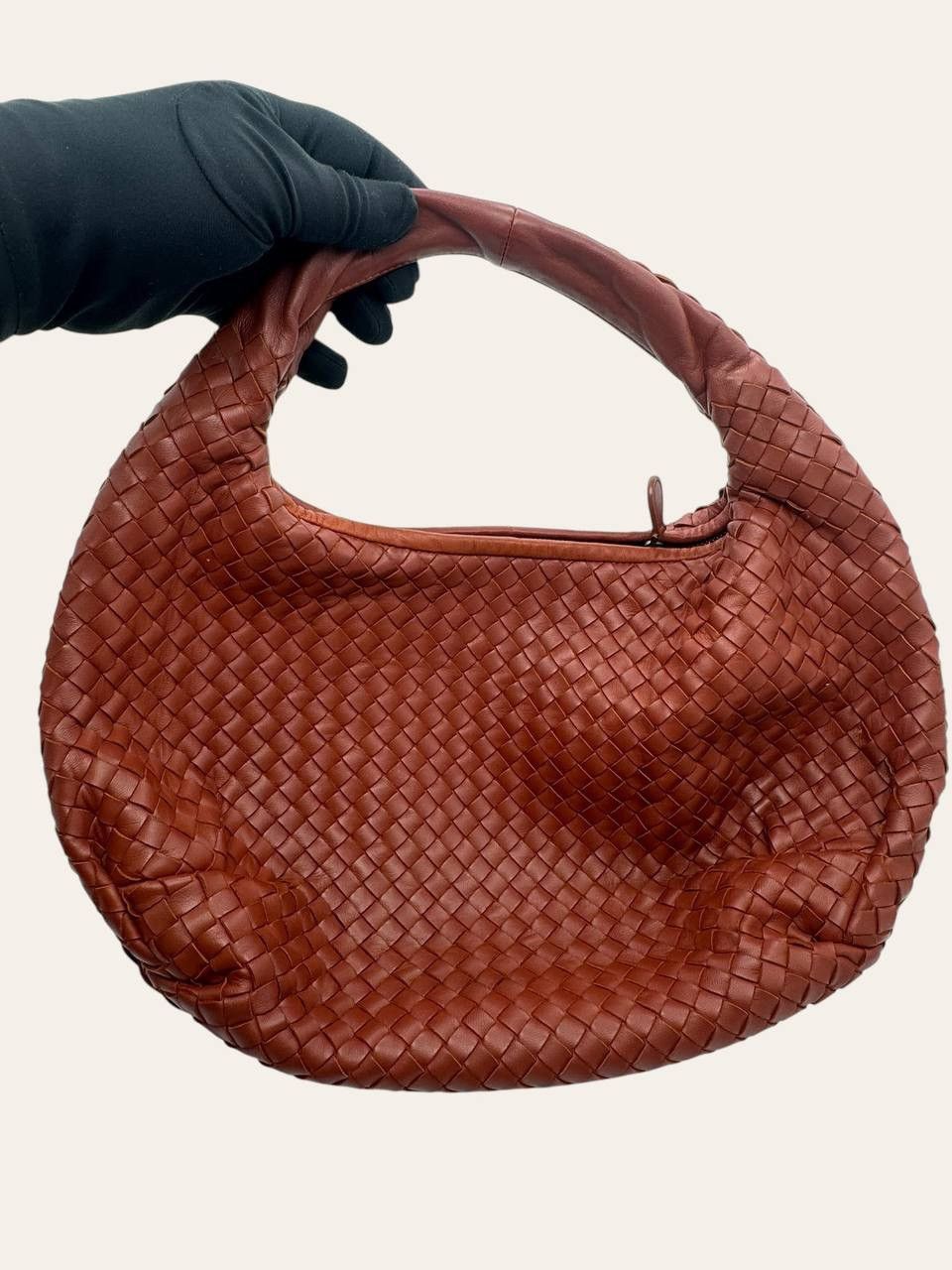 Bottega Veneta Bottega Veneta belly hobo bag Size ONE SIZE - 6 Thumbnail