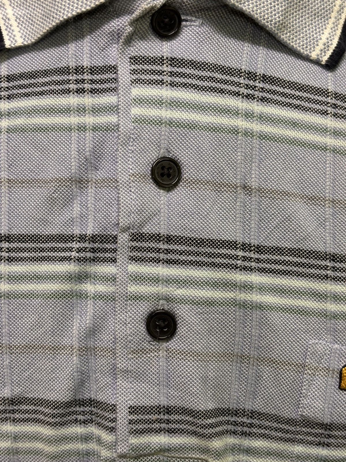 Golden Bear Golden Bear Polo Shirt Size US L / EU 52-54 / 3 - 3 Thumbnail