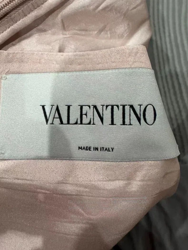 Valentino Valentino Doll neck dress Size S / US 4 / IT 40 - 4 Thumbnail