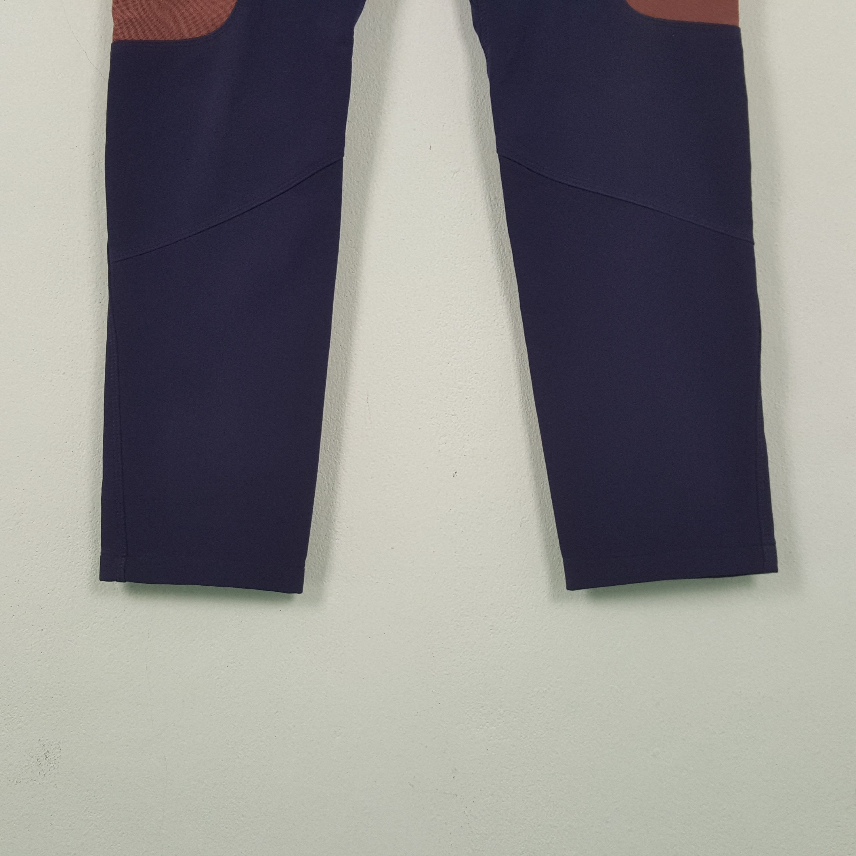 Arc'teryx Arcteryx Performance Hiking Style Pant RR5 Size US 32 / EU 48 - 3 Thumbnail
