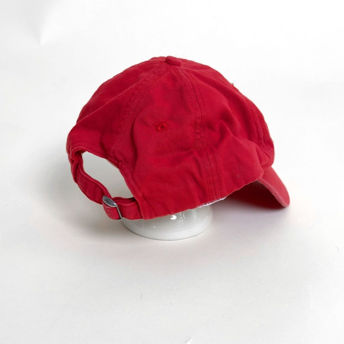 Budweiser Vintage Budweiser Hat Size ONE SIZE - 2 Thumbnail