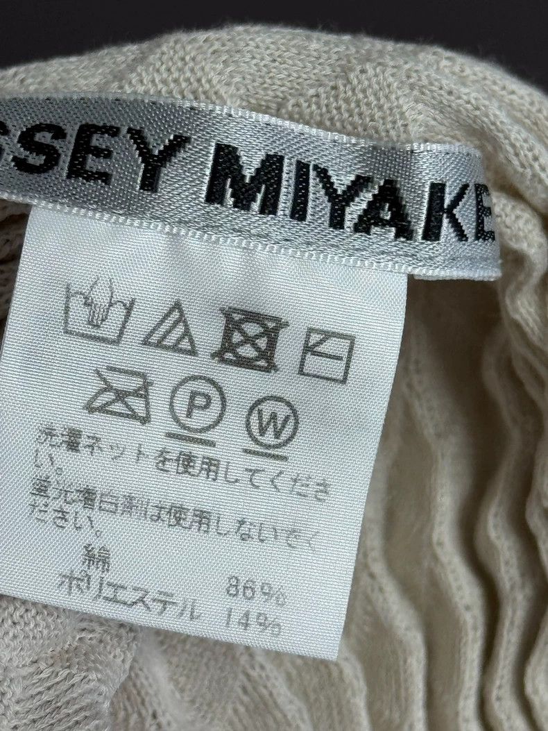 Issey Miyake Issey Miyake size:2 Sponge dress Size XS / US 0-2 / IT 36-38 - 3 Thumbnail
