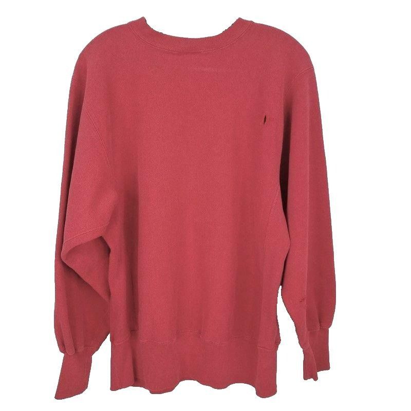 Champion Iowa State Alumni Sweatshirt L Vintage 1990 Champion Size US L / EU 52-54 / 3 - 2 Thumbnail