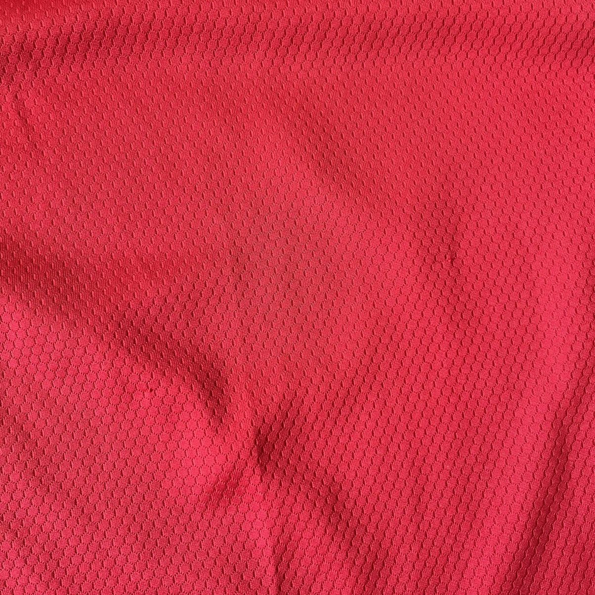 Adidas Manchester United 2019/20 Home Shirt Adidas Soccer Jersey Size US XXL / EU 58 / 5 - 8 Thumbnail