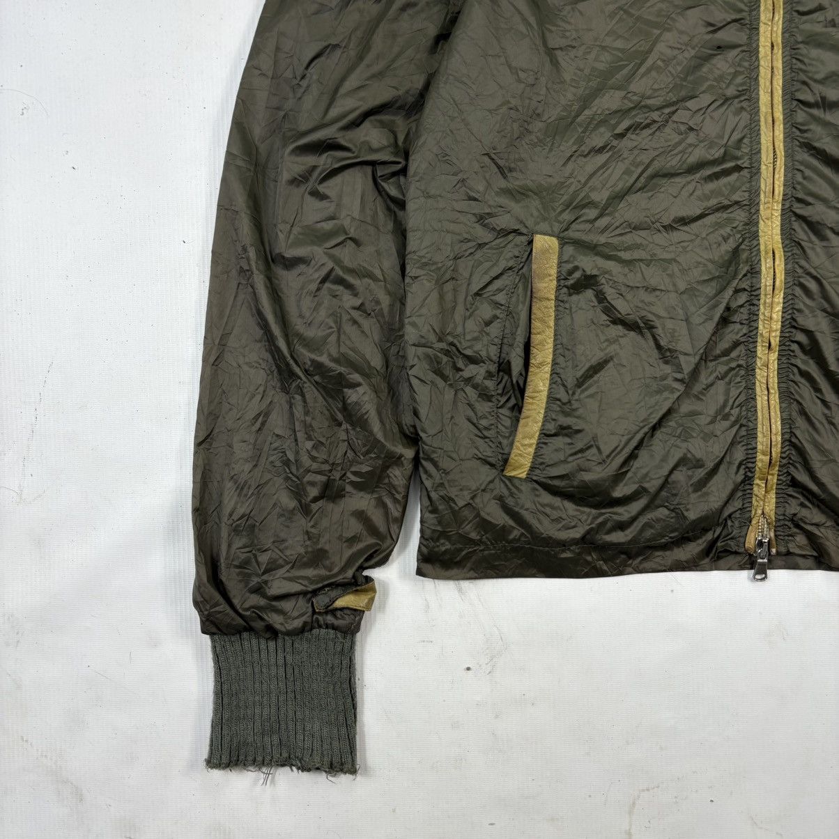Other × Vintage Jacket Size US XS / EU 42 / 0 - 6 Thumbnail