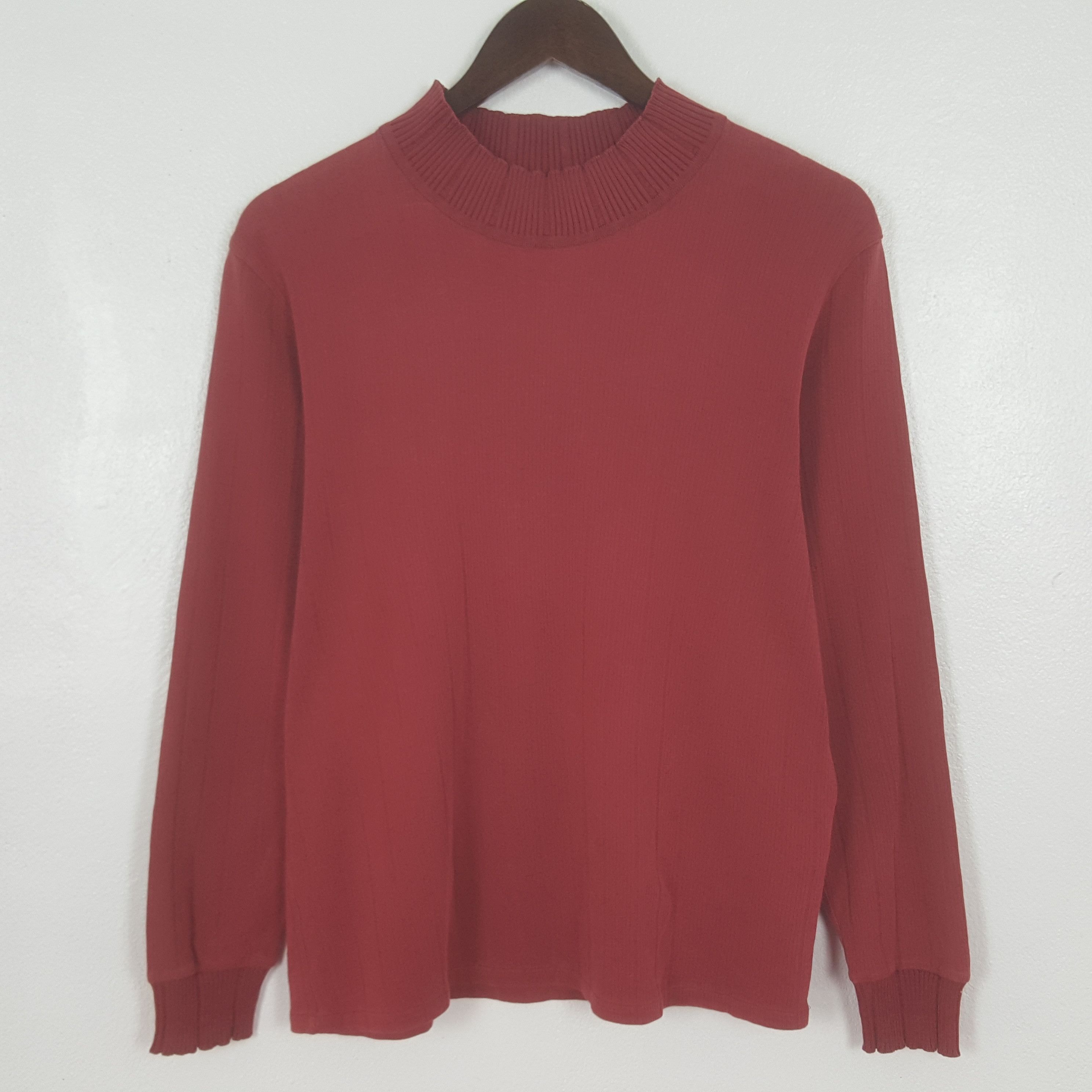 Christian Dior Monsieur Vintage Christian Dior Sport Knitwear Size US M / EU 48-50 / 2 - 1 Thumbnail