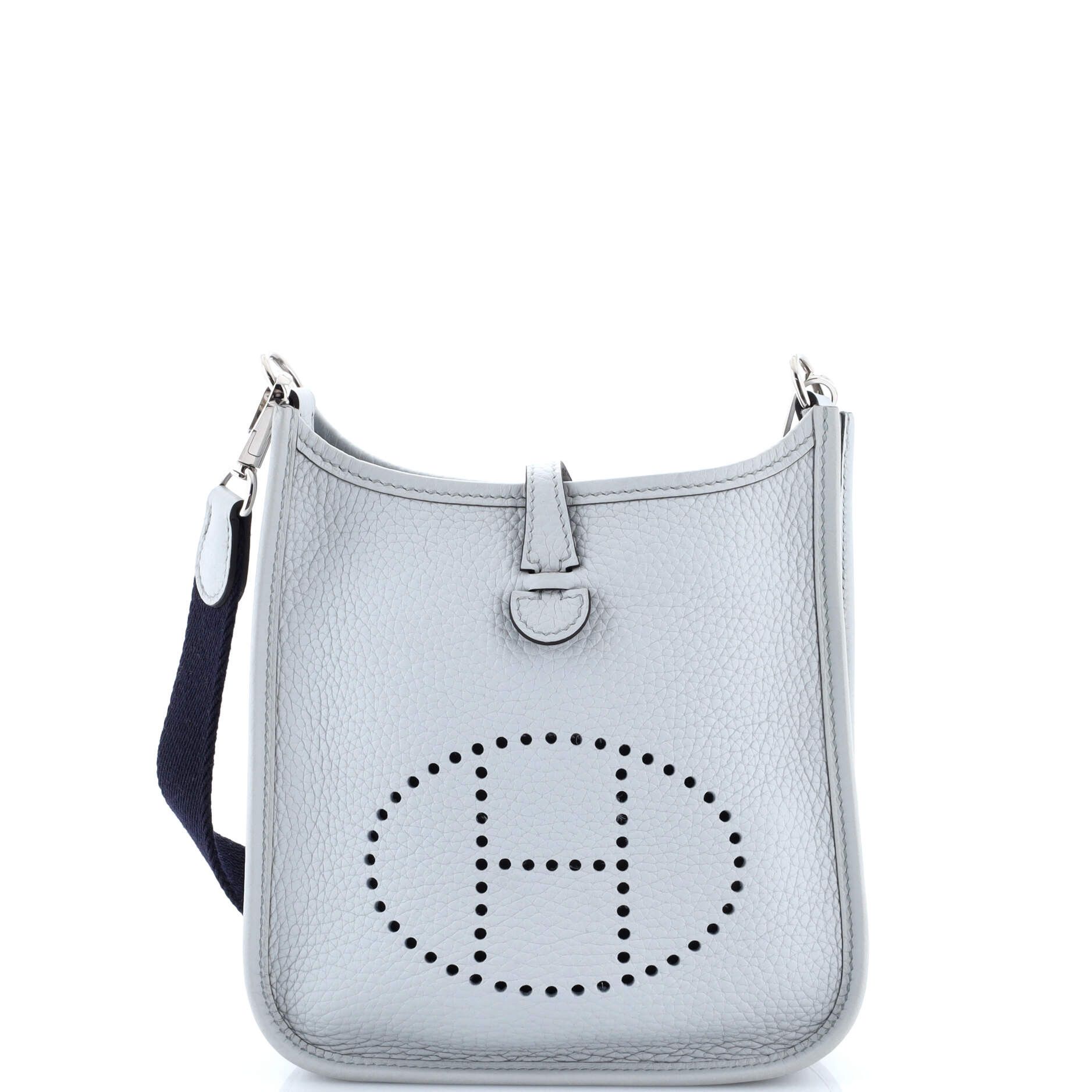 Hermes Evelyne Bag Gen III Size ONE SIZE - 1 Thumbnail