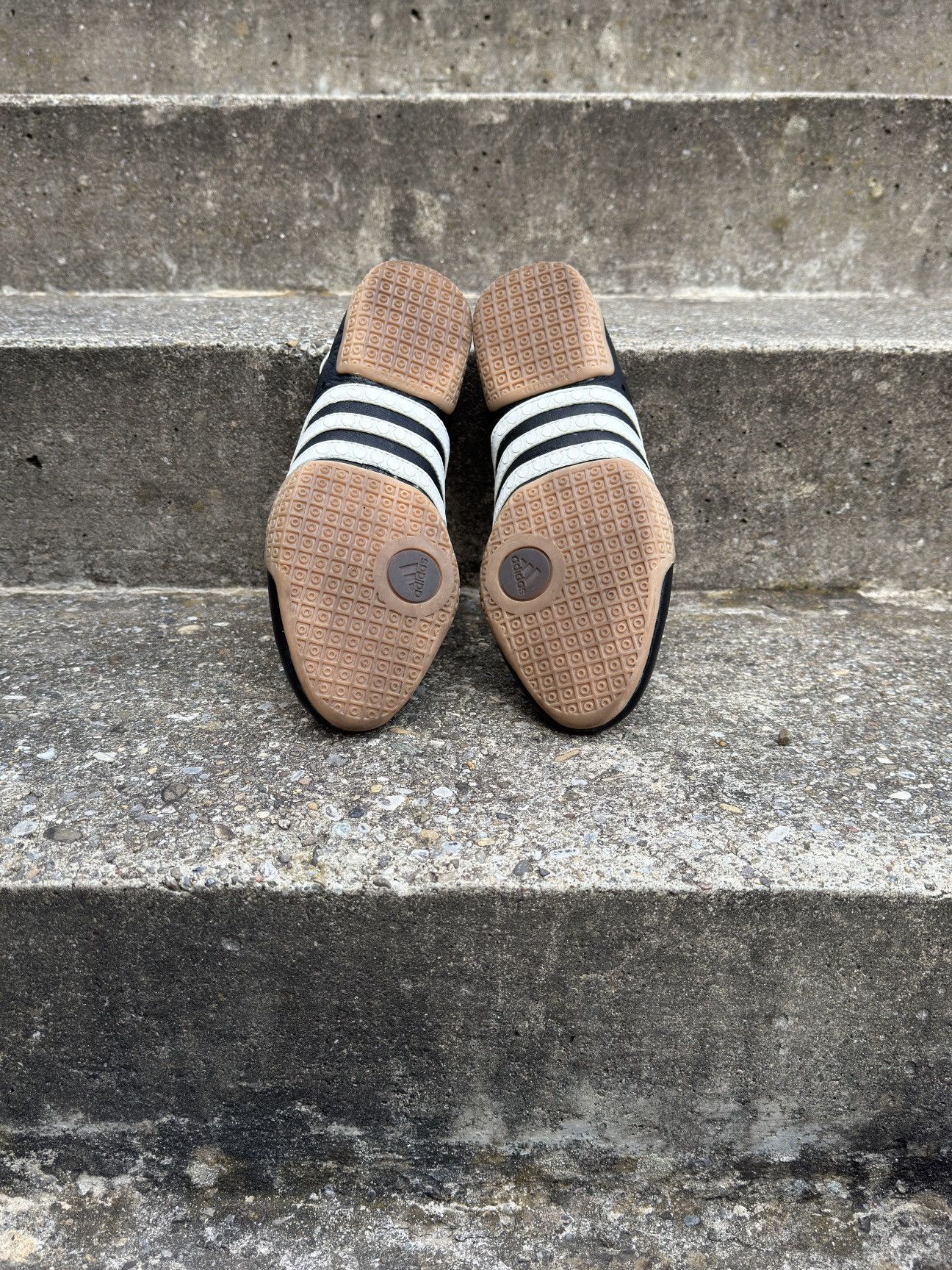 Adidas Adidas Mei Size US 6 / IT 36 - 6 Thumbnail