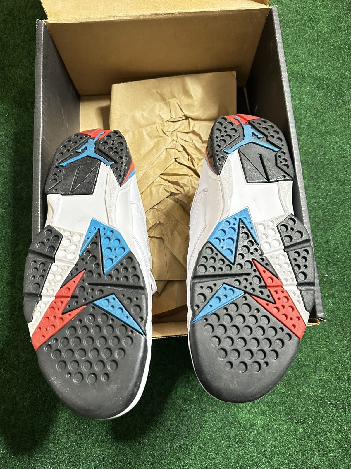 Jordan Brand Air Jordan 7 “Orion” Size US 11 / EU 44 - 10 Thumbnail