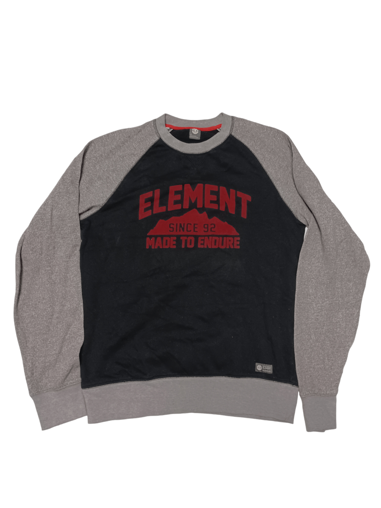 Element ELEMENT BIGLOGO SWEATSHIRT | Grailed