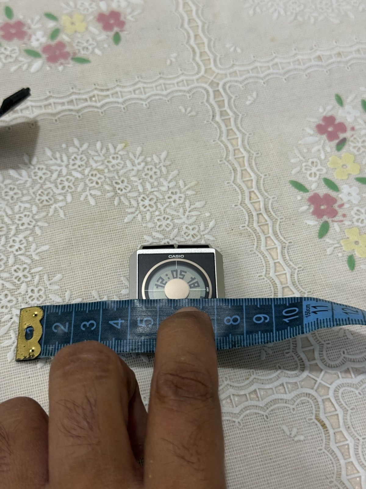 Casio 🔥🔥🔥ARCHIVE VTG CASIO FILM FS-02 HYPE WATCH Size ONE SIZE - 13 Thumbnail