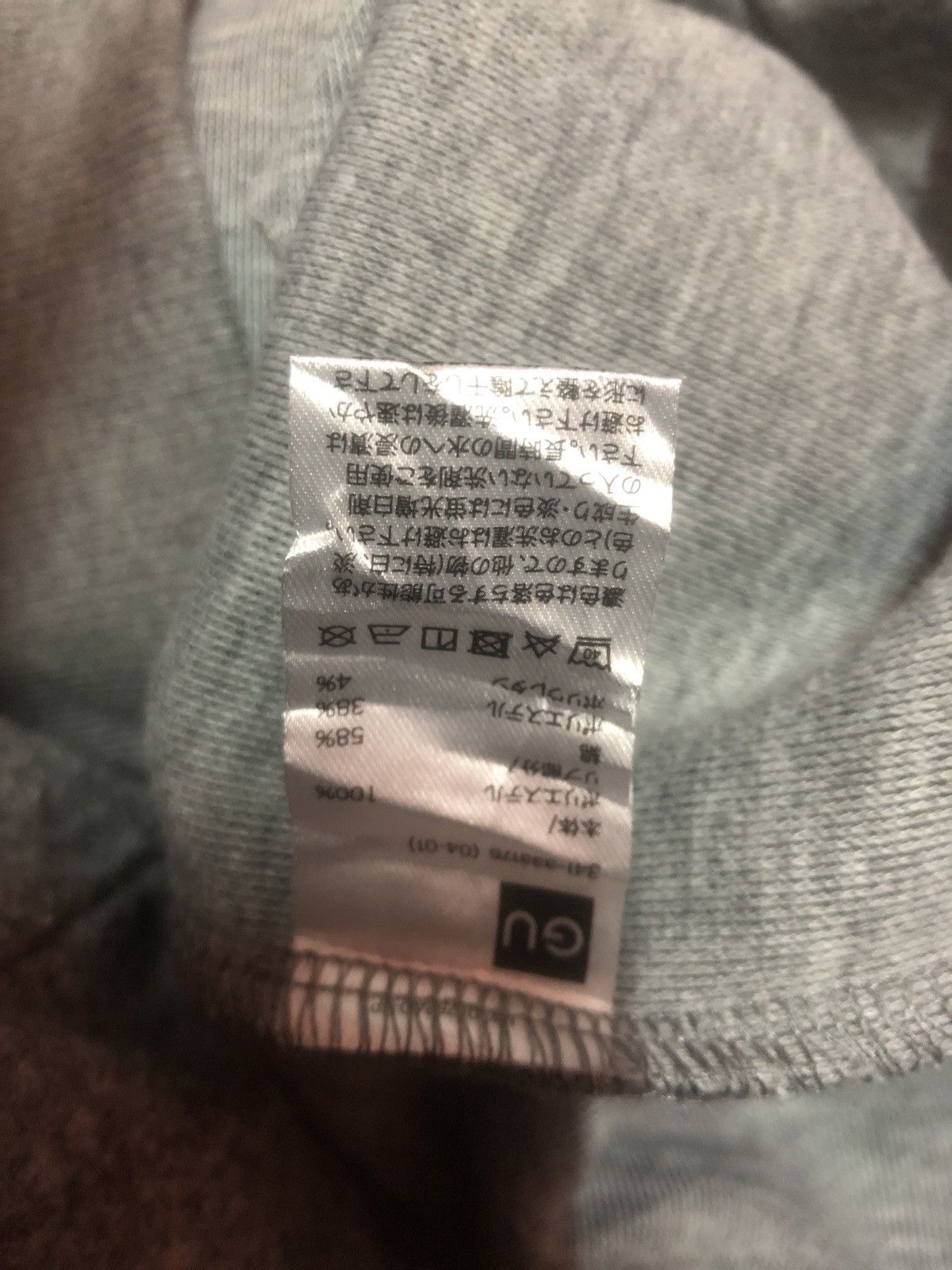 Kappa × Vintage Kappa hoodie Size US L / EU 52-54 / 3 - 9 Thumbnail