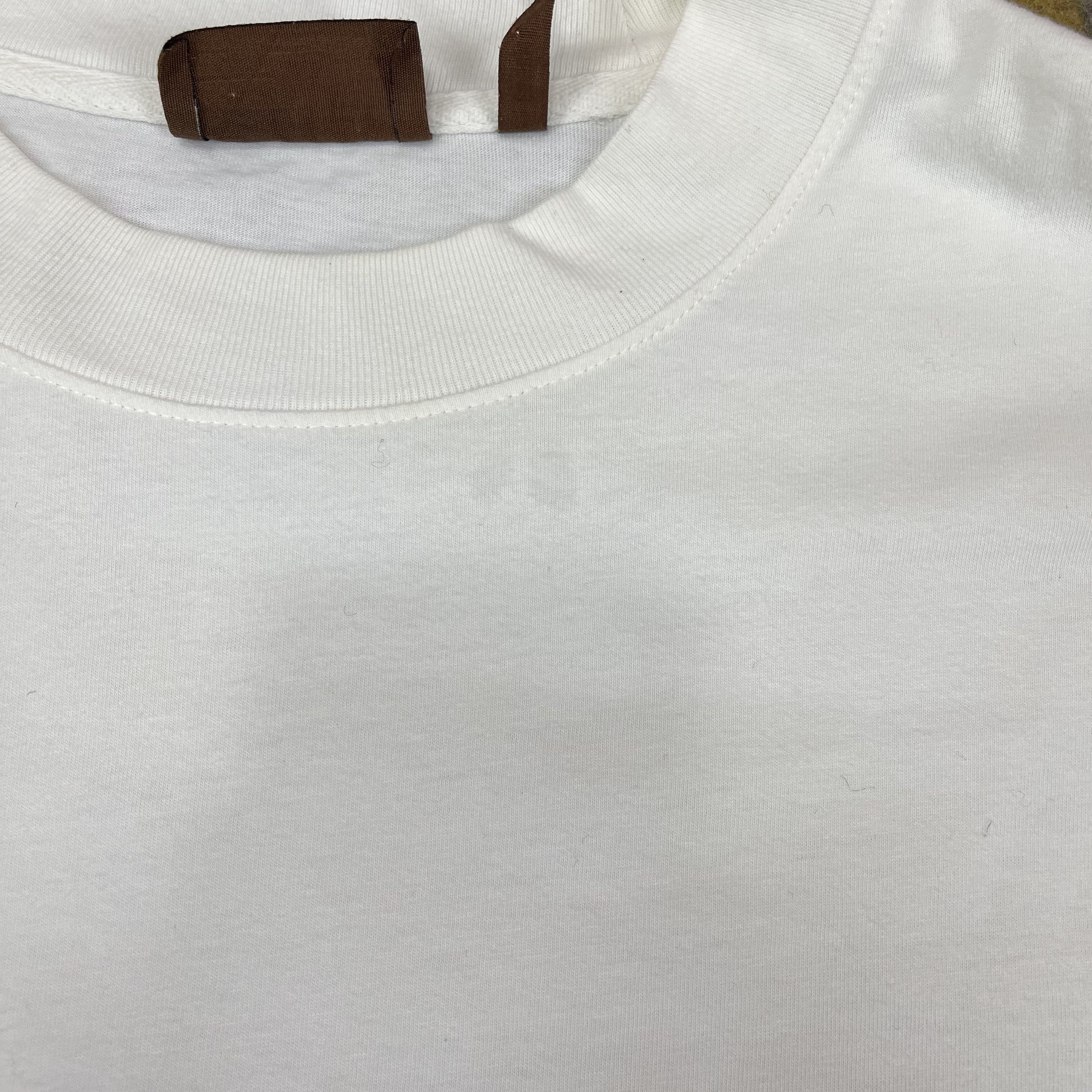 Fear of God FOG ESSENTIAL Long Sleeve T Shirt #1556/AZ Size US L / EU 52-54 / 3 - 8 Thumbnail