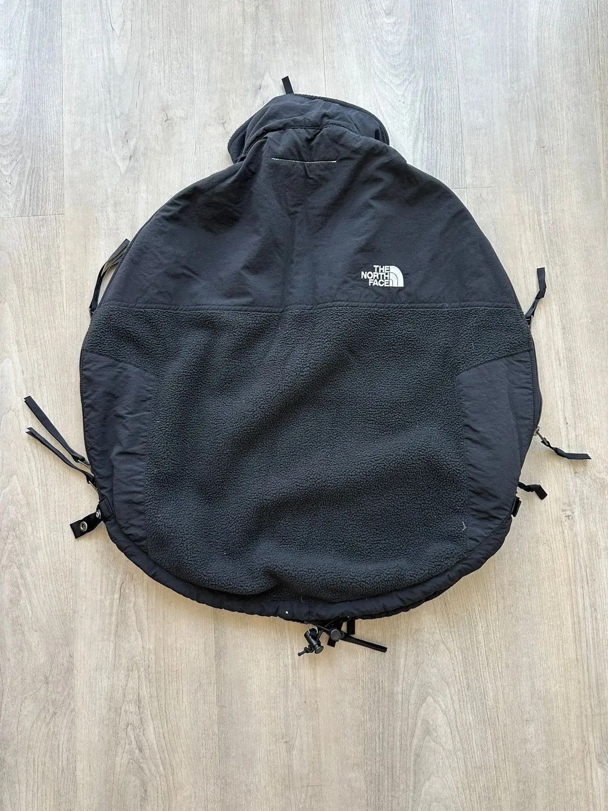 Maison Margiela × The North Face MM6 Maison Margiela x The North Face Circle Vest Size US M / EU 48-50 / 2 - 4 Thumbnail