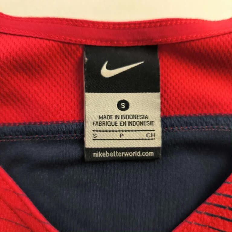 Nike Team USA 2014 Paul George Nike NBA jersey size S Size US S / EU 44-46 / 1 - 6 Thumbnail