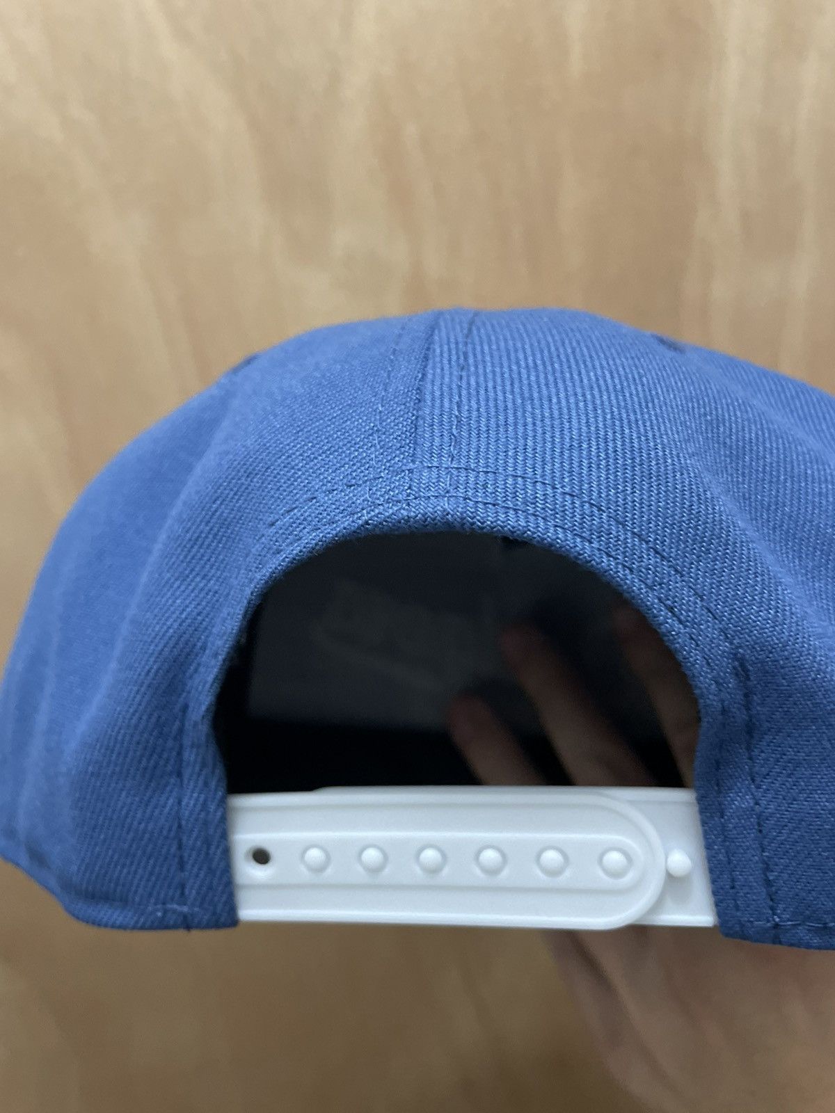 New Era Myfitteds Los Angeles dodgers 40th anniversary SnapBack b Size ONE SIZE - 5 Thumbnail