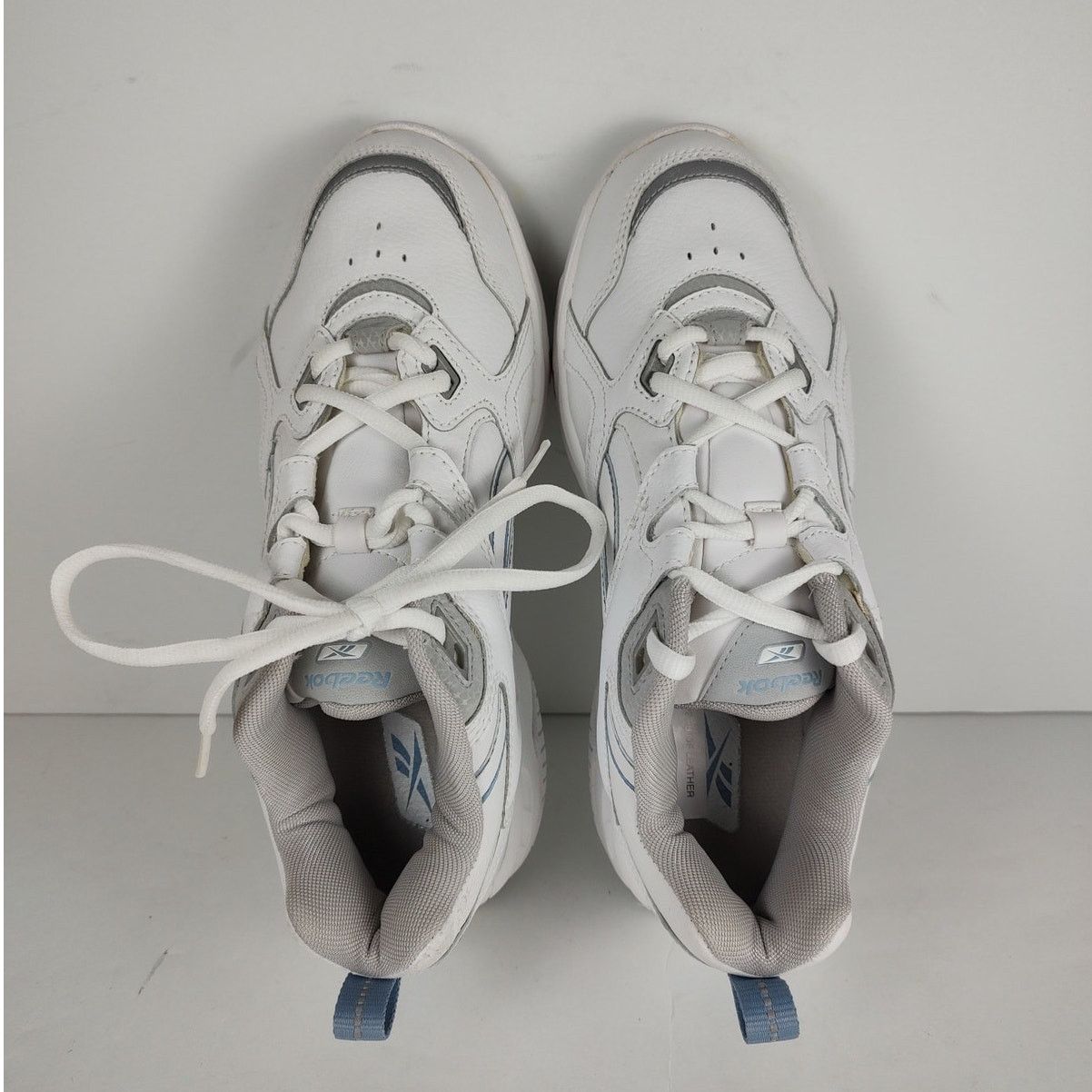 Reebok NEW VTG Y2K Reebok Odyssey DMX training retro shoes womens 8 Size US 8 / IT 38 - 5 Thumbnail