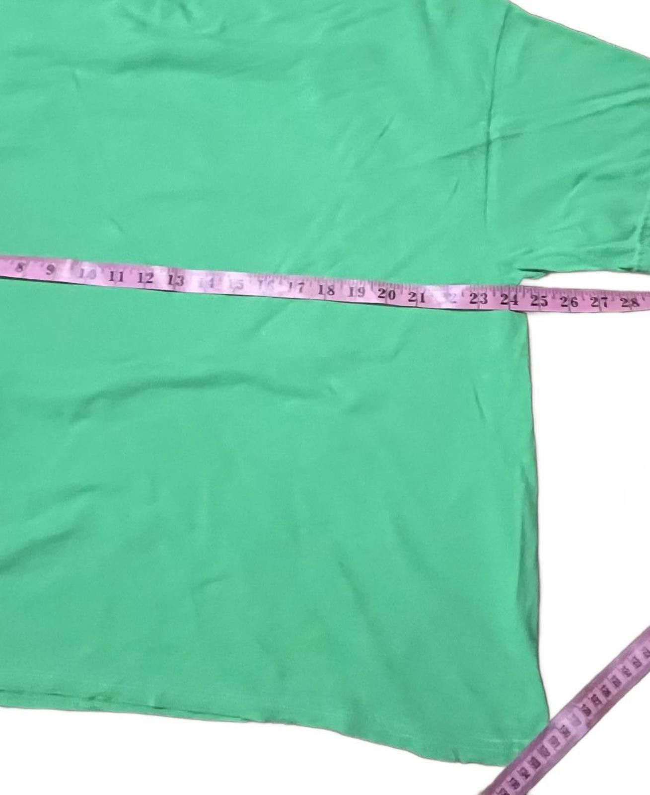 Metallica Metallica Distressed Graphic Tee Green OS (2023 Tour Merch) Size ONE SIZE - 7 Thumbnail