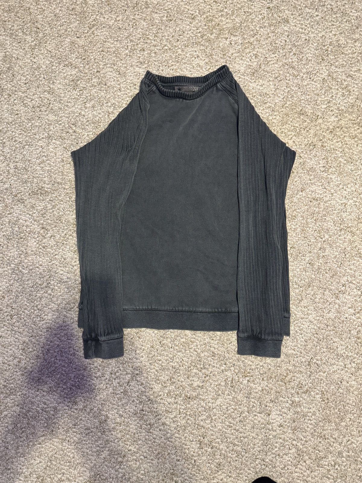 Other Xtreme long sleeve overshirt Size US L / EU 52-54 / 3 - 1 Thumbnail