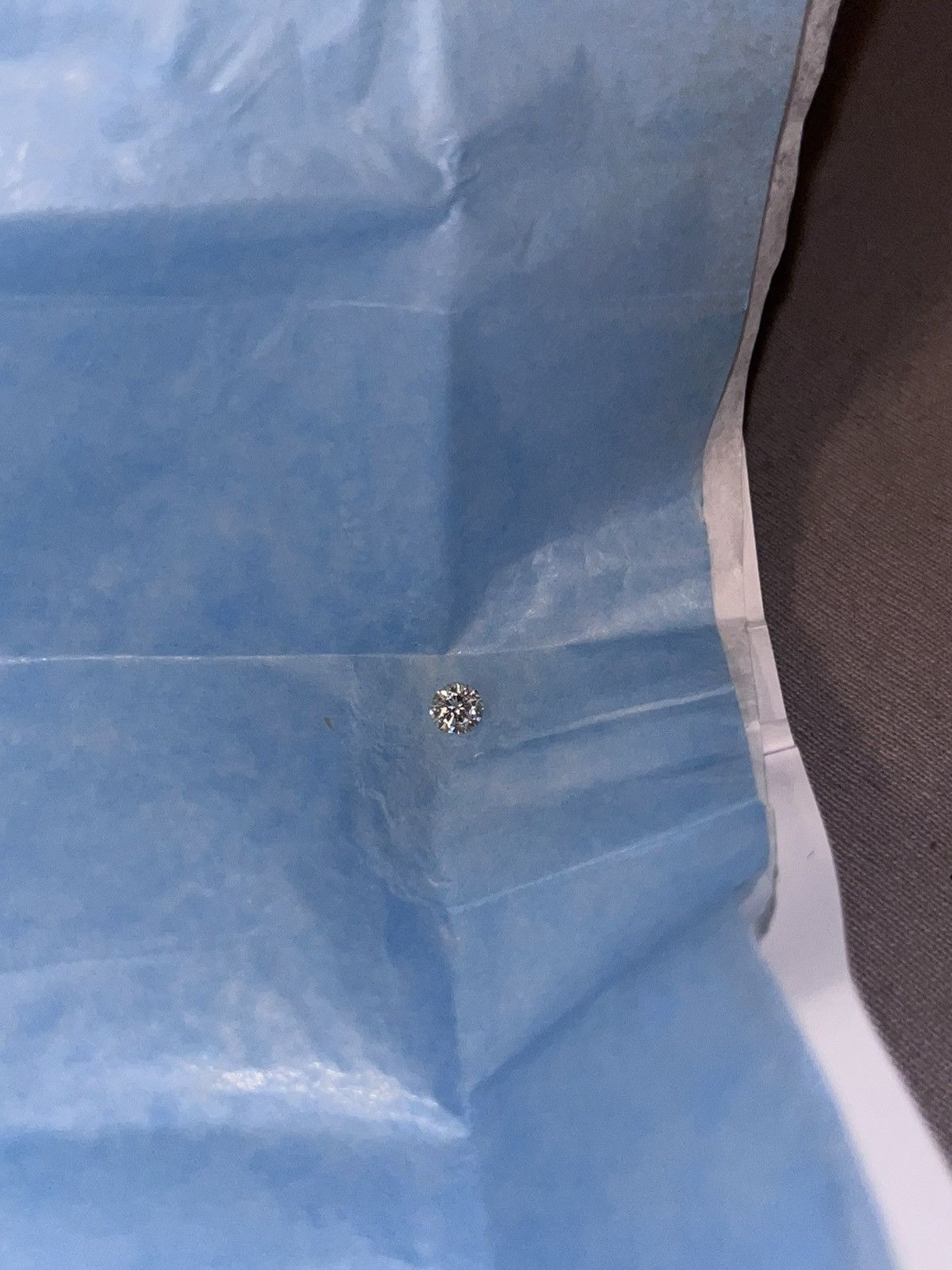 Other GIA VVS1 0.30ct Diamond Size ONE SIZE - 4 Thumbnail