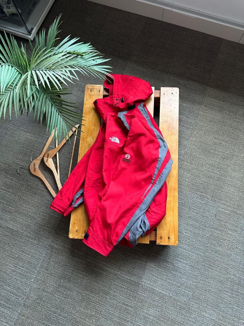 The North Face × Vintage THE NORTH FACE SUMMIT SERIES GORETEX JACKET Size US L / EU 52-54 / 3 - 1 Thumbnail