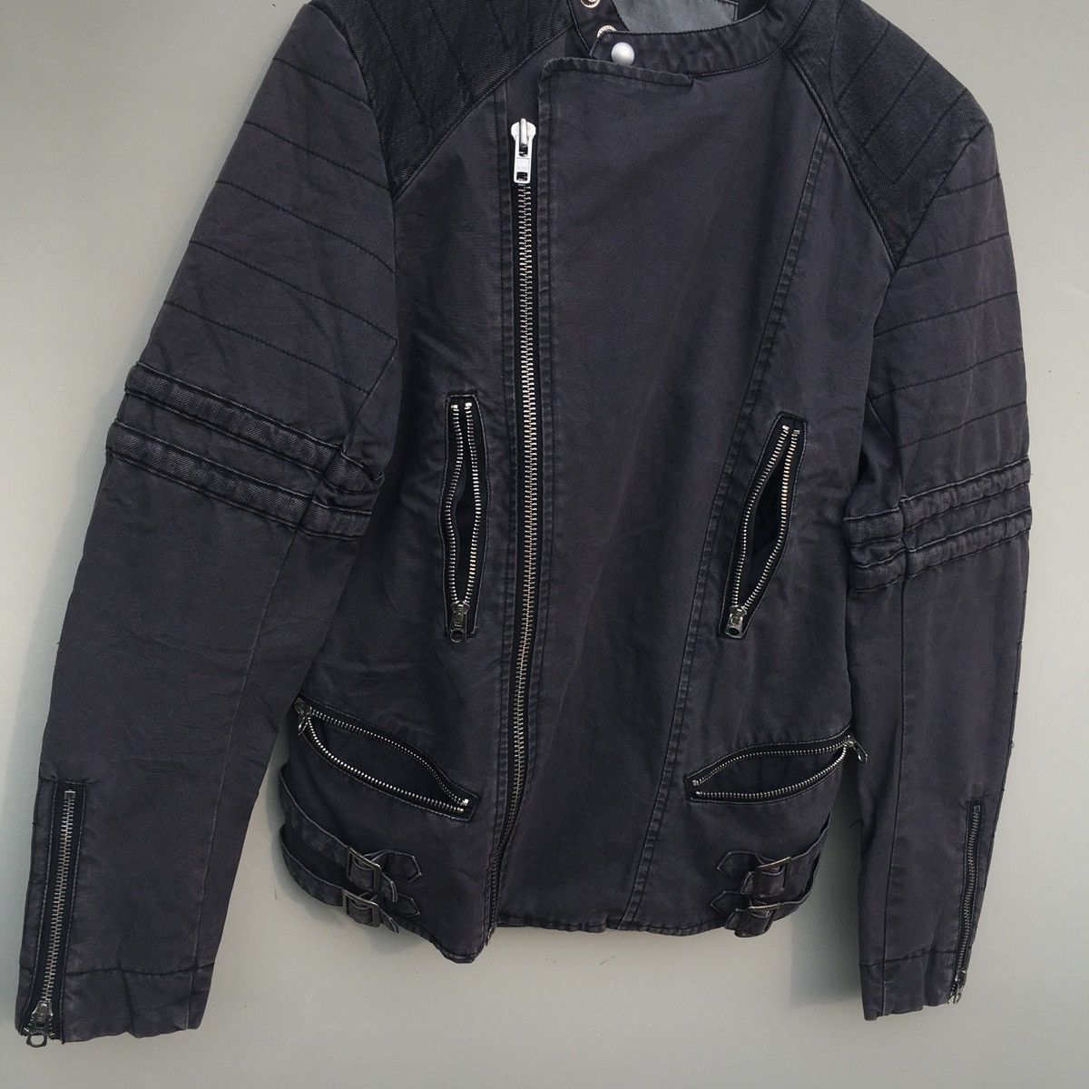 14th Addiction × If Six Was Nine × Polo Ralph Lauren Vintage Polo Ralph Lauren Jacket Size US M / EU 48-50 / 2 - 13 Thumbnail