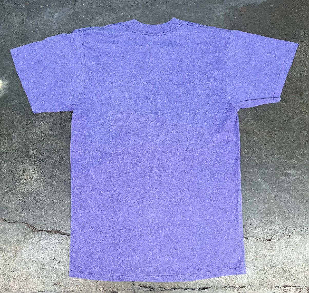 Band Tees Vintage Dinosaur Youre Living All For Me Size US M / EU 48-50 / 2 - 11 Thumbnail