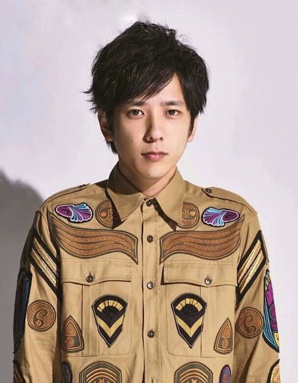 Dries Van Noten Dries Van Noten Badge cotton shirt Size US M / EU 48-50 / 2 - 8 Thumbnail