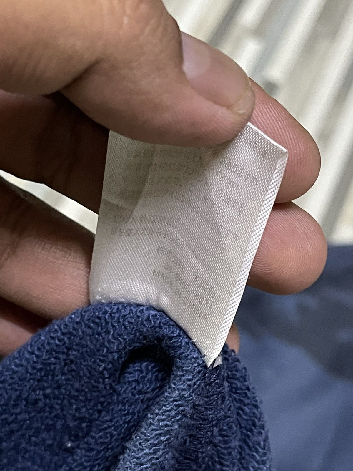Japanese Brand NUMBER (N)INE X JAPANESE BRAND NEW YORK CITY HOODIE Size US M / EU 48-50 / 2 - 8 Thumbnail