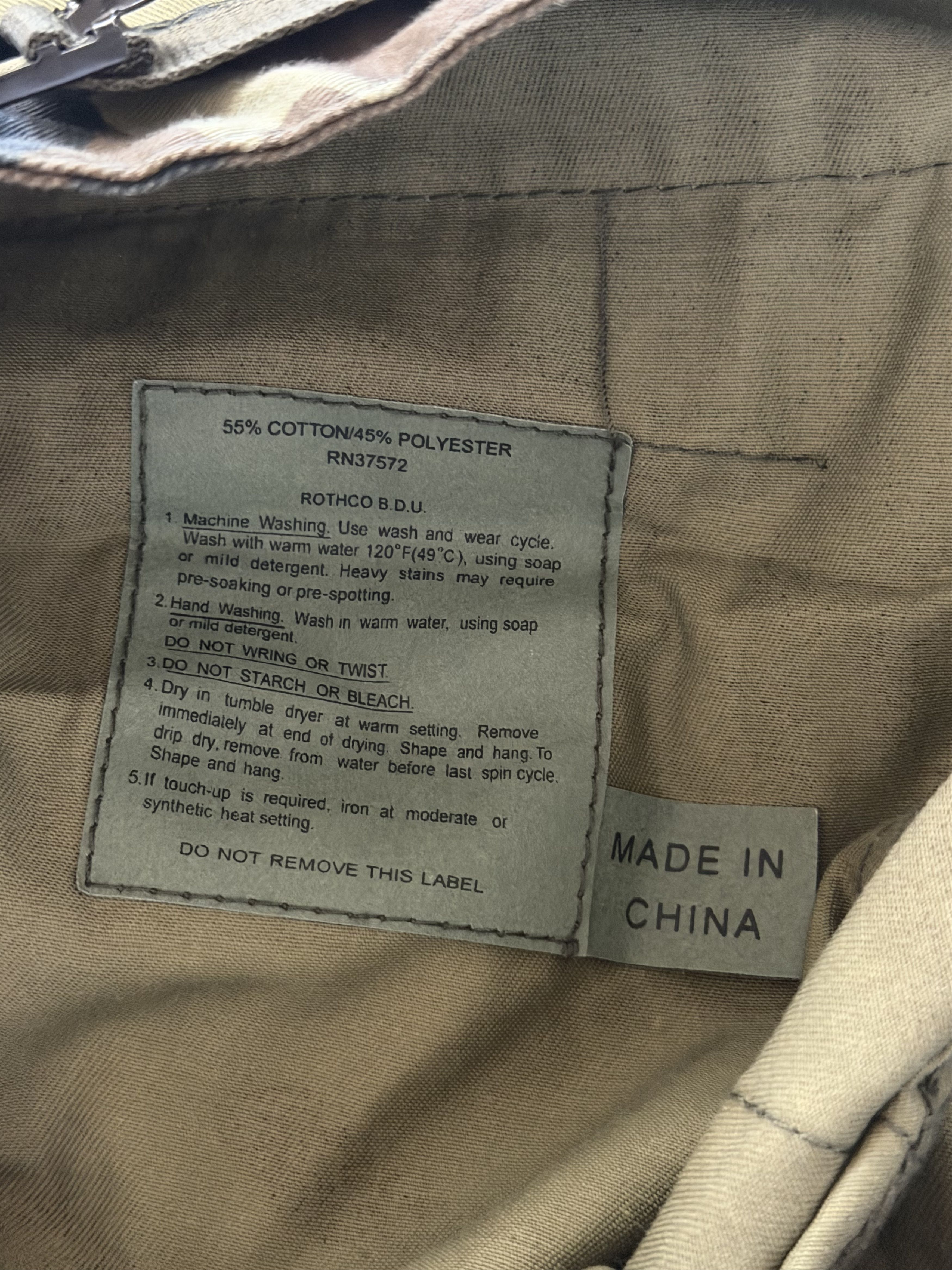 The GV Gallery GvGallery Raspberry Hills Cargo Pants Size US 32 / EU 48 - 3 Thumbnail