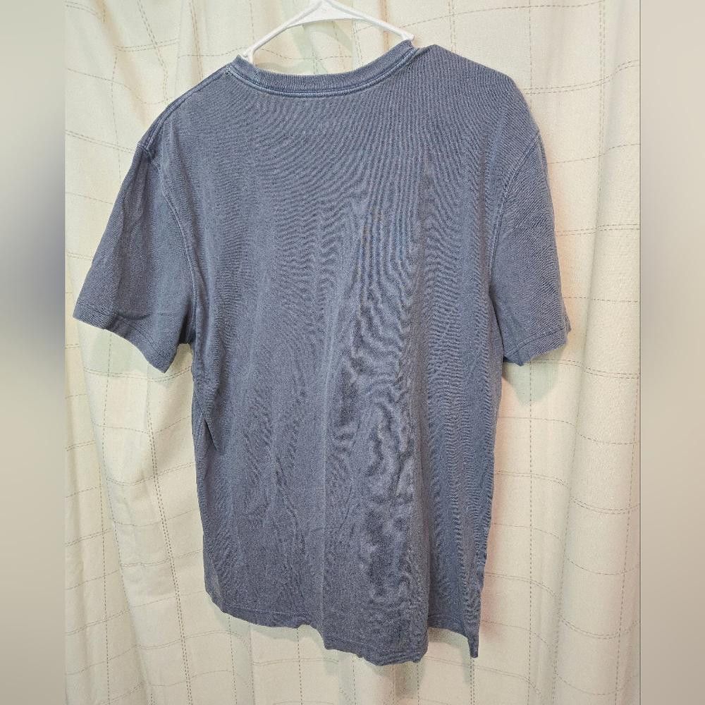 J.Crew J Crew Vintage Jersey Tee Size US L / EU 52-54 / 3 - 4 Thumbnail