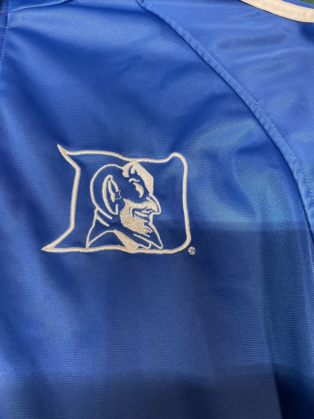 Russell Athletic Vintage Russell Athletic Duke Blue Devils Track Jacket (S) Size US S / EU 44-46 / 1 - 3 Thumbnail