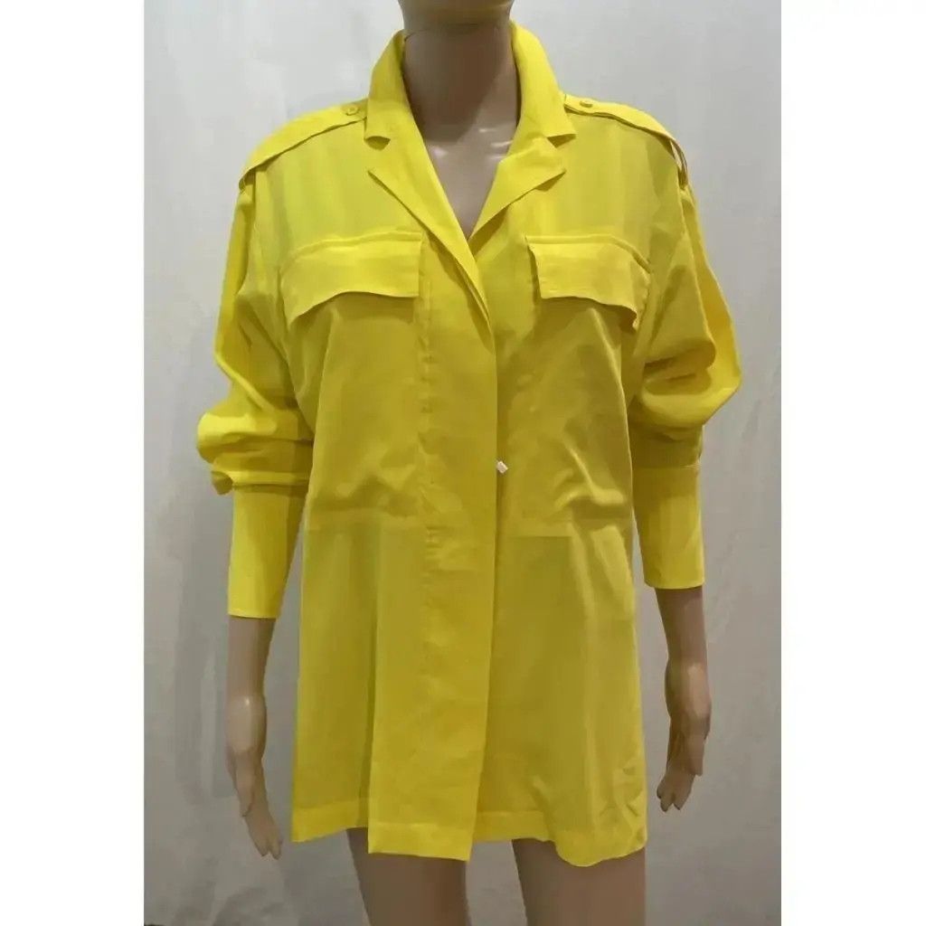Max Mara Shirt, Max Mara Size M / US 6-8 / IT 42-44 - 1 Thumbnail