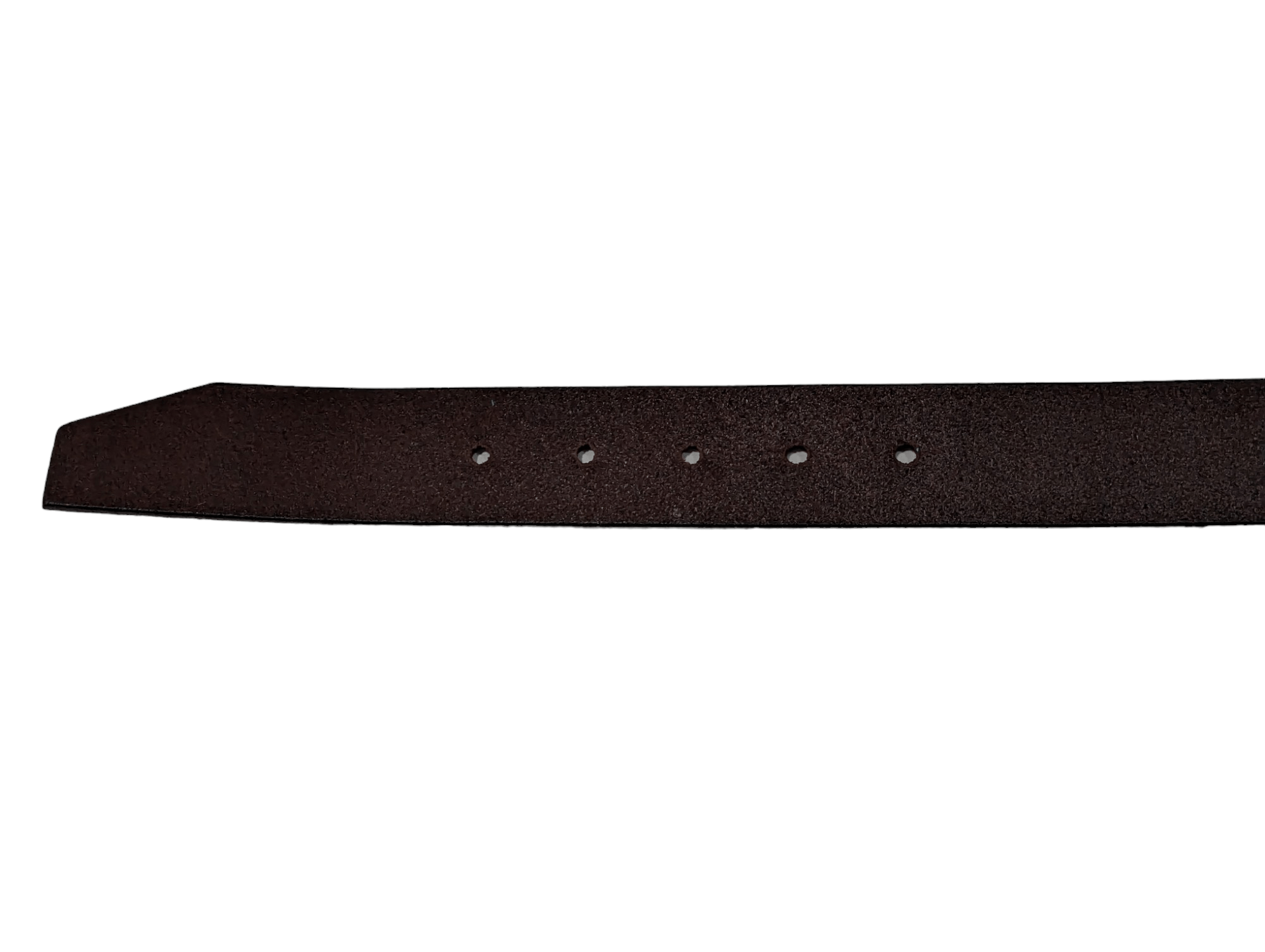 Leather AVIREX LEATHER BELT Size 40 - 4 Thumbnail