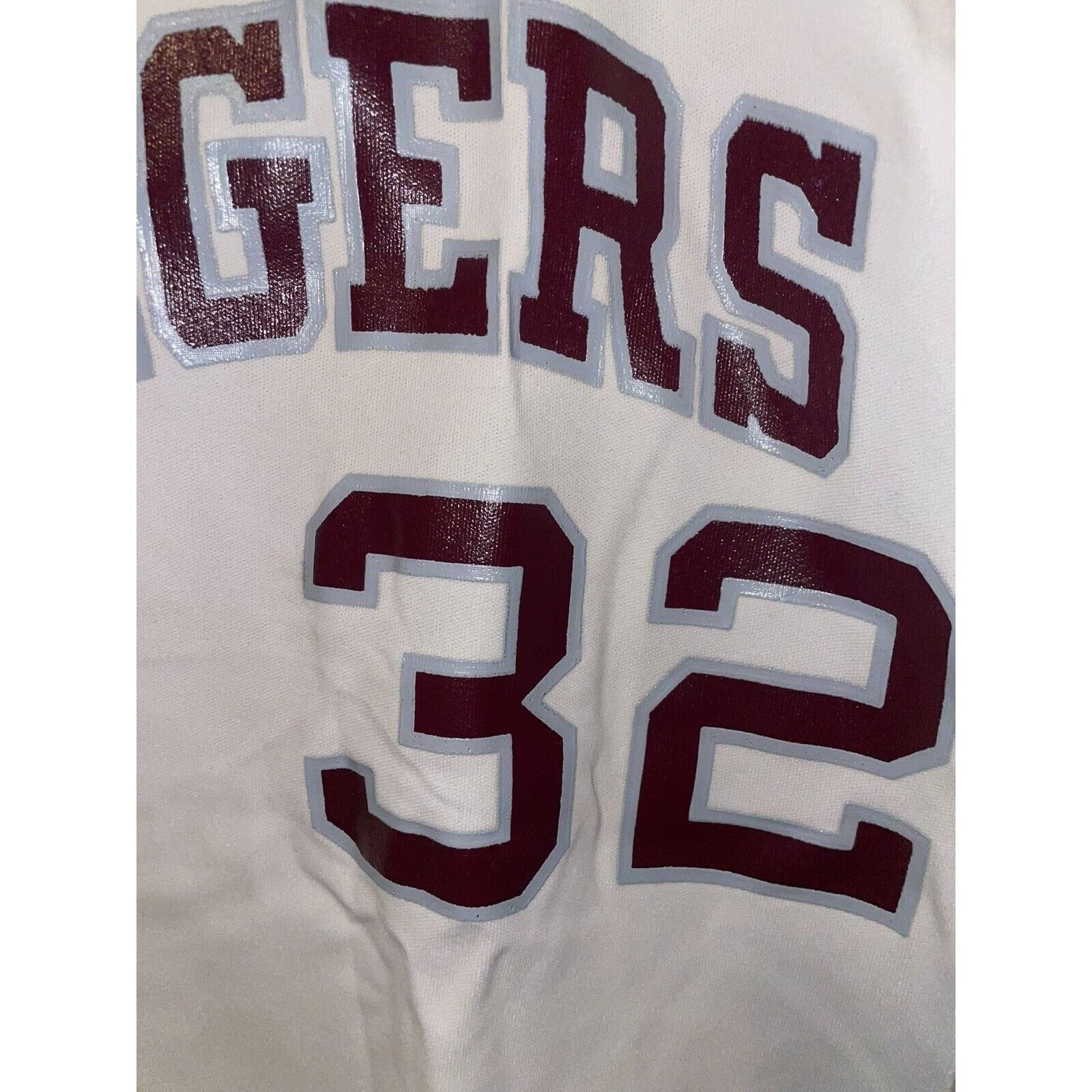 MacGregor Vintage Sand Knit Jersey Oshman's Macgregor Medalist Jersey Size US M / EU 48-50 / 2 - 4 Thumbnail