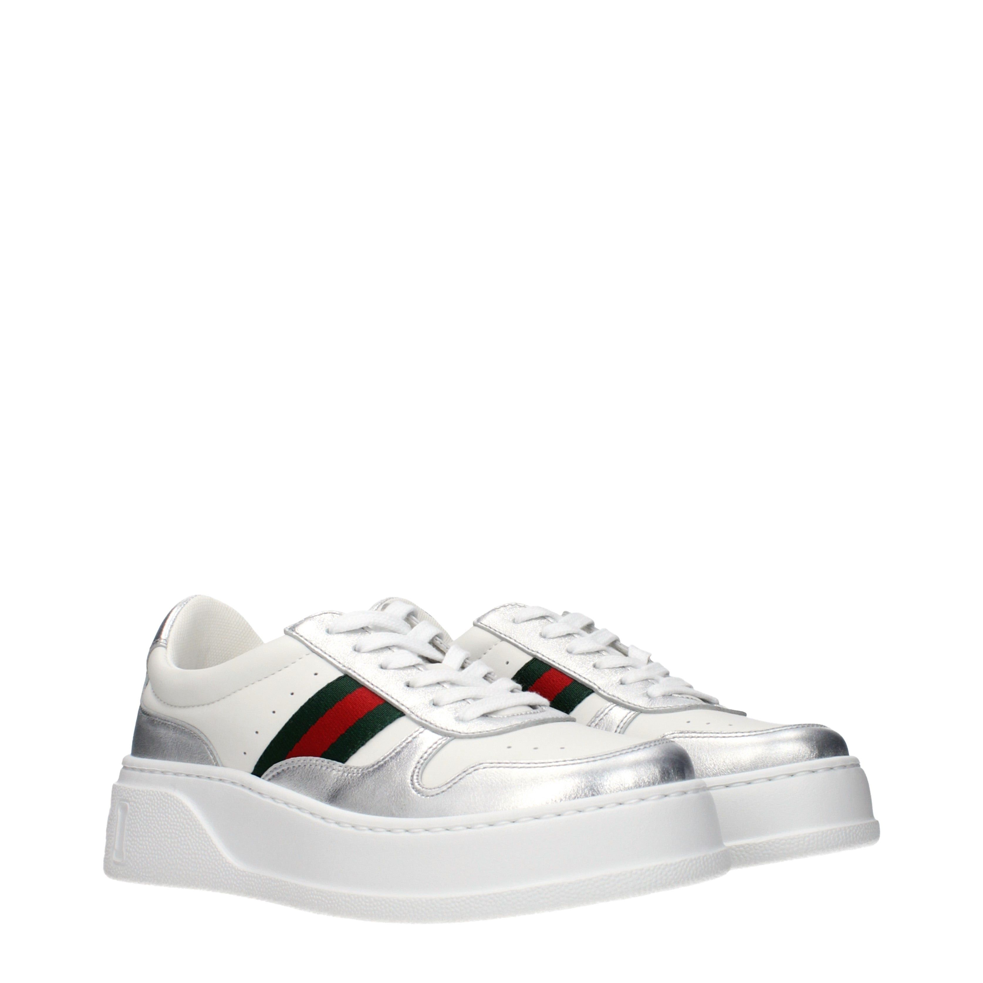 Gucci Sneakers Size US 8 / IT 38 - 1 Thumbnail