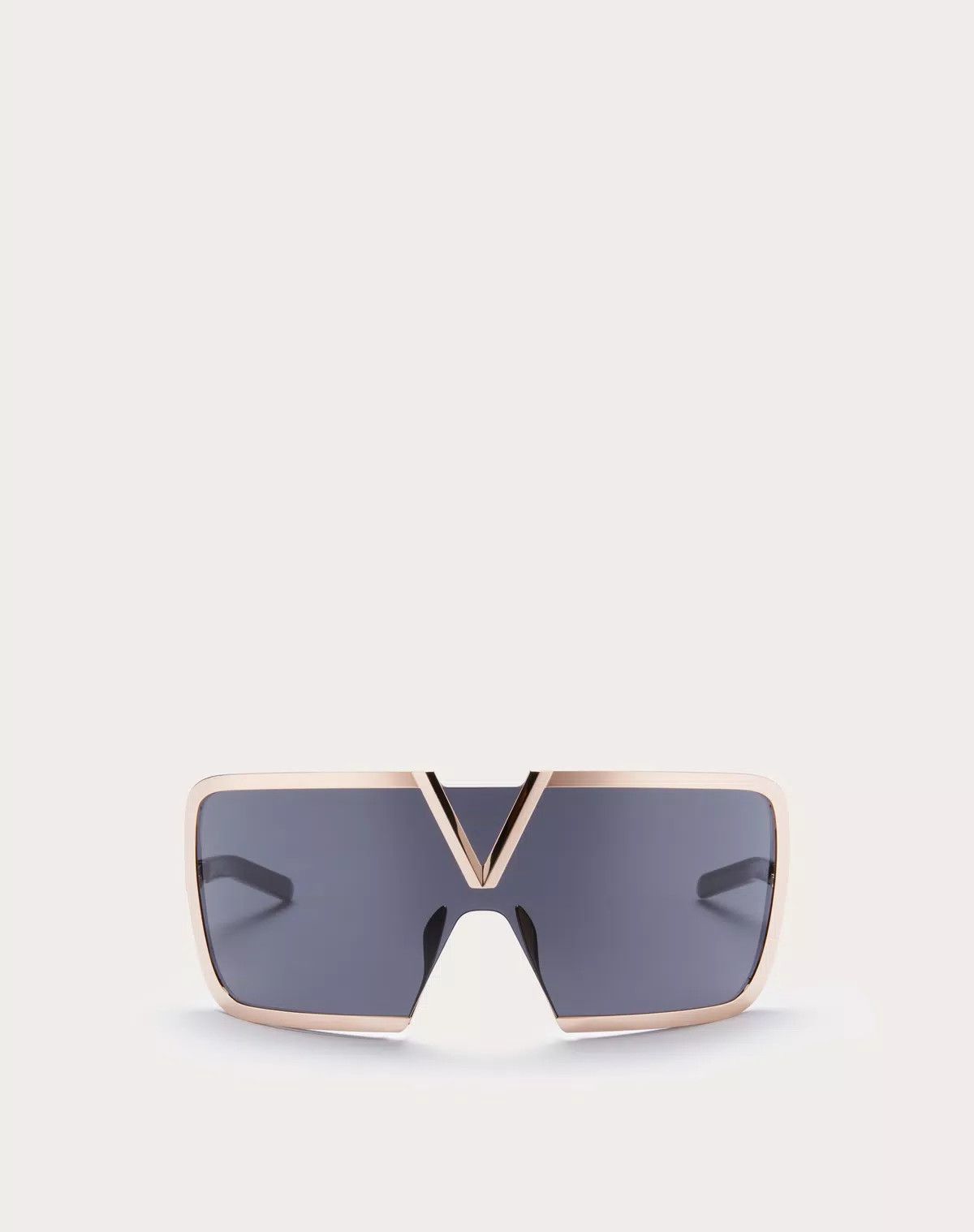 Valentino oc11z0625 Size: 146/Romask Iconic Mask in Grey Size ONE SIZE - 1 Thumbnail