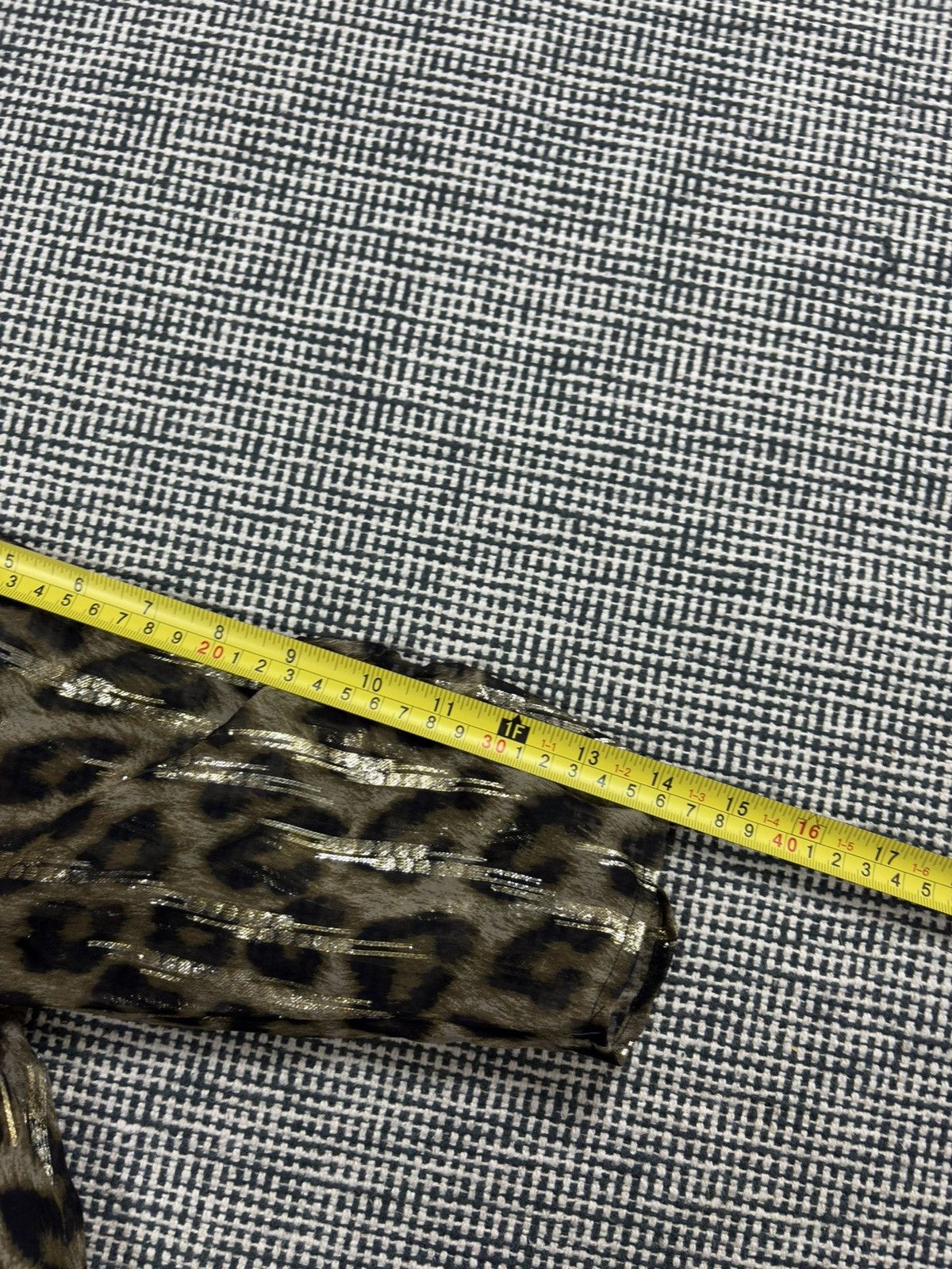 ba&sh Ba&Sh jozy leopard silk dress designer luxury Size S / US 4 / IT 40 - 11 Thumbnail