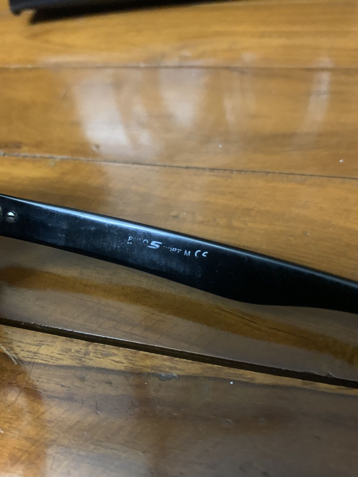 Other Vintage polo sport glasses Size ONE SIZE - 4 Thumbnail