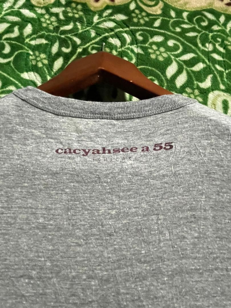 Vintage K5-17 90'S TRI BLEND Kayak Yaeyama Kobo cacyahsee a 55! owl Size US XL / EU 56 / 4 - 5 Thumbnail