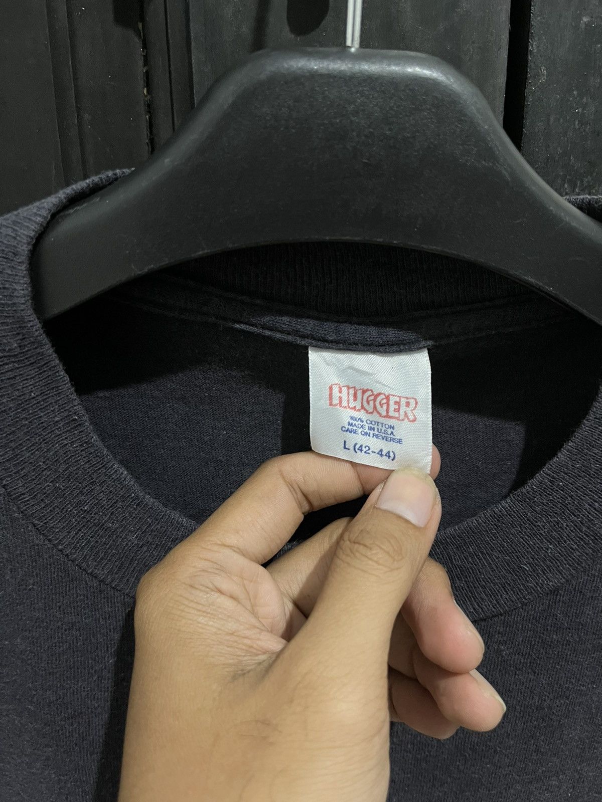 Disney × Vintage SOLD out ❌ Size US L / EU 52-54 / 3 - 3 Thumbnail