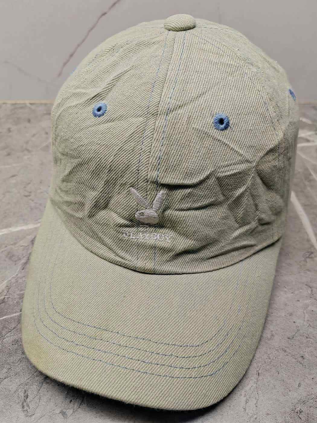 image of Playboy Cap Hat in Mix, Men's