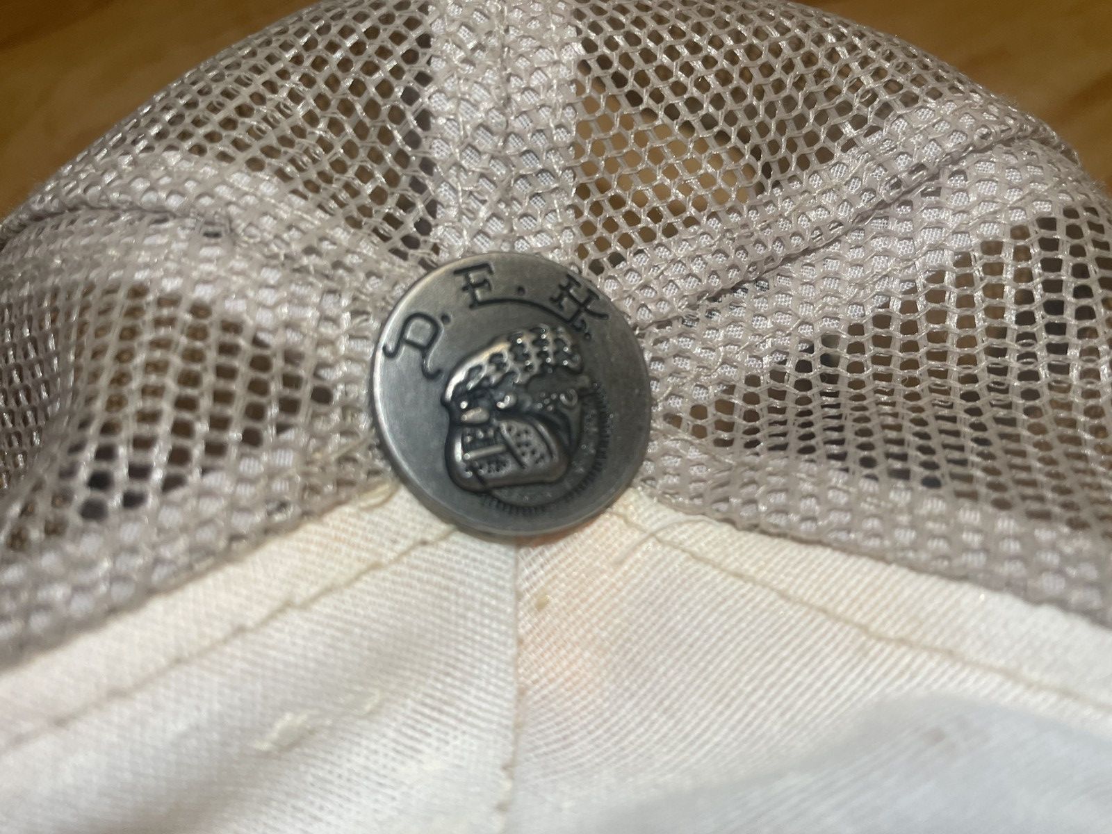 Ed Hardy Ed Hardy Cap Size ONE SIZE - 2 Thumbnail