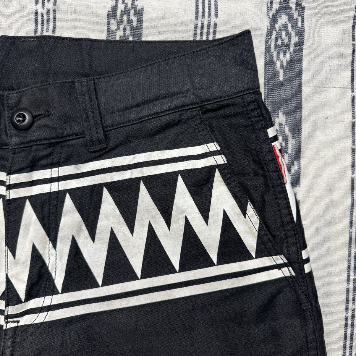 Japanese Brand Whiz Limited Pants Size US 32 / EU 48 - 4 Thumbnail